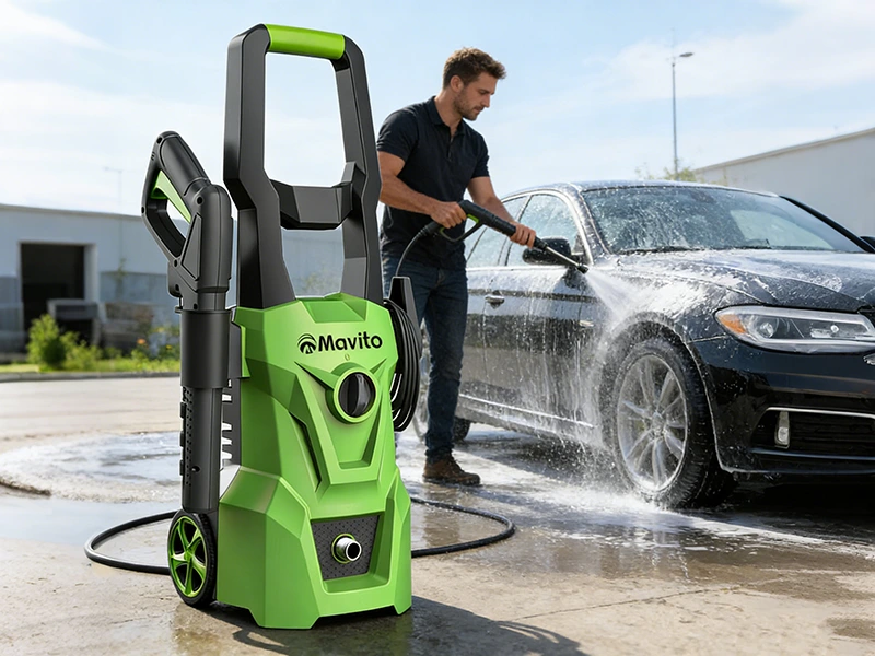 Những đổi mới cho mục đích sử dụng trong gia đình và thương mại