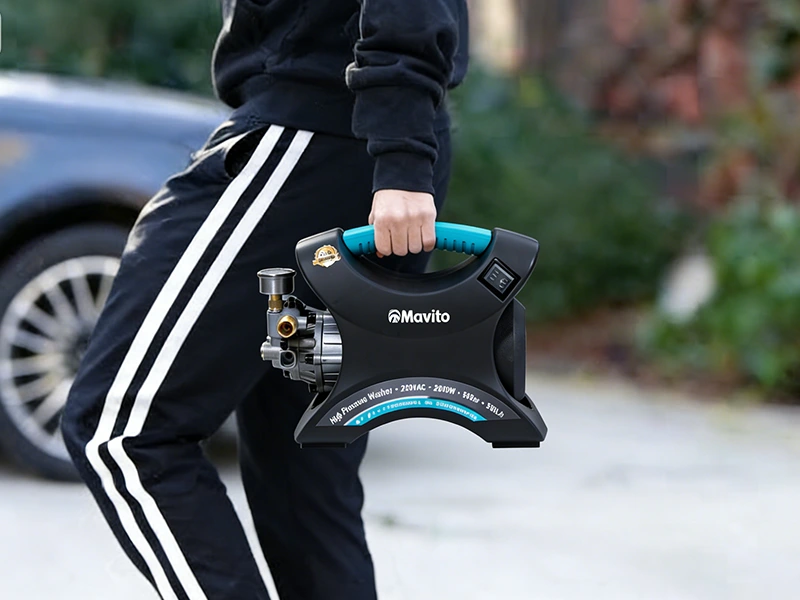 Tăng cường hiệu quả cho các doanh nghiệp chăm sóc xe chuyên nghiệp