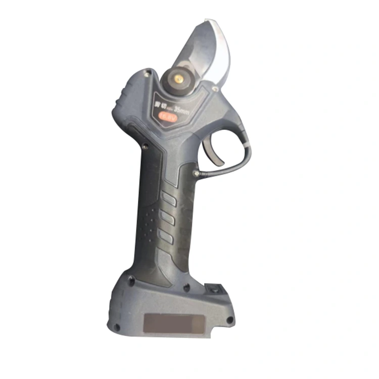 Kéo cắt tỉa chạy bằng pin