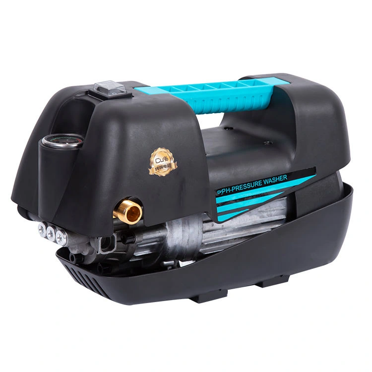 Máy rửa sàn cao áp