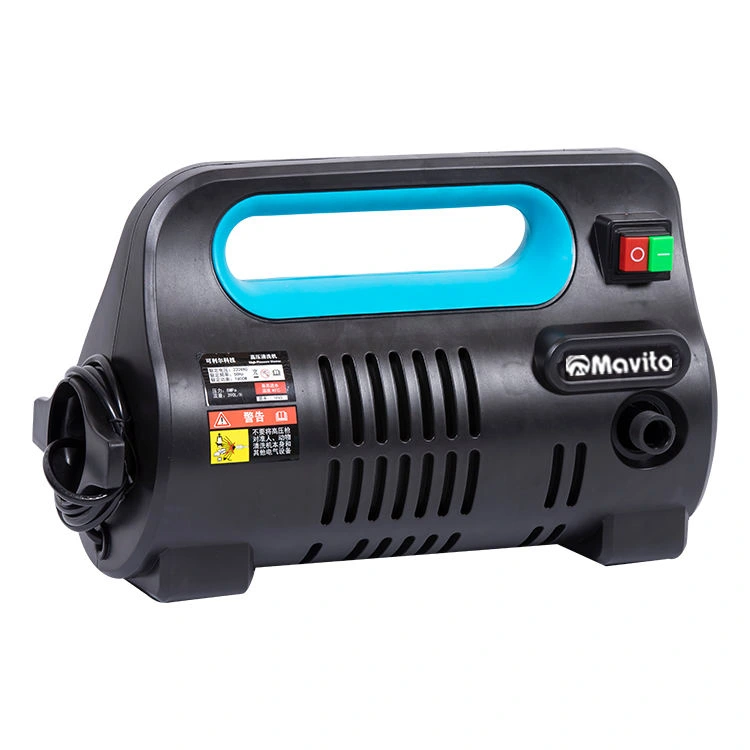 Máy rửa áp lực sân vườn