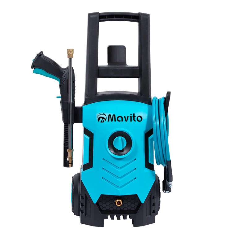 Máy rửa áp lực hạng nặng