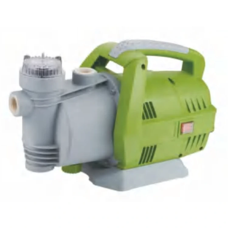 Máy bơm phản lực sân vườn nâng cao