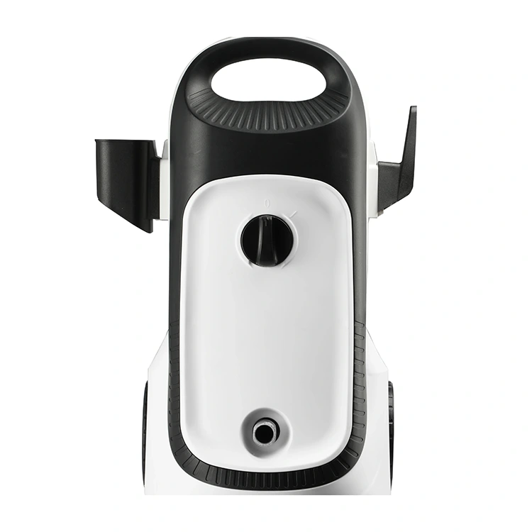 Máy làm sạch áp suất cao