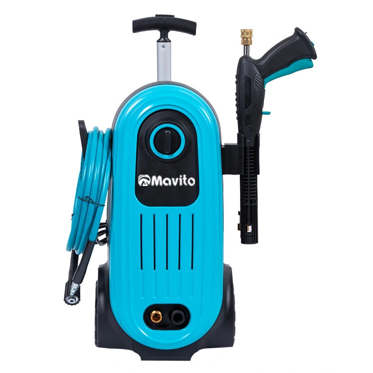 Máy rửa áp lực cao hiên nhà