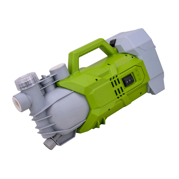 Máy bơm nước di động có thể sạc lại